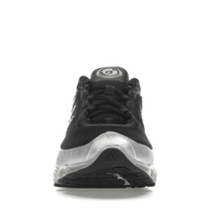 adidas A3 Megaride Black Silver Metallic (Women's) - ID6601 - Image 11