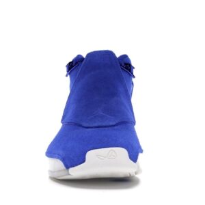 Jordan 18 Retro Racer Blue - Image 10