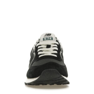 New Balance 574 Black Off White (2023) - Image 10