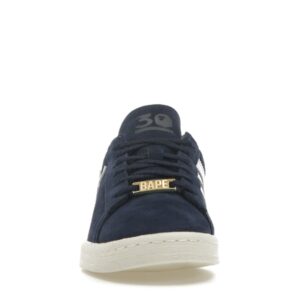 adidas Campus 80s Bape Collegiate Navy - Image 10