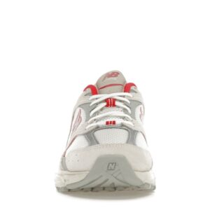 New Balance 530 Beige Red - Image 10