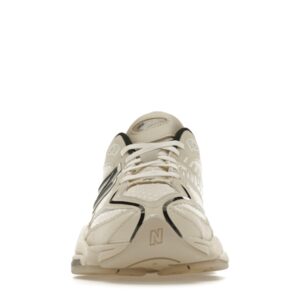 New Balance 9060 Turtledove Black Silver Metallic - Image 10