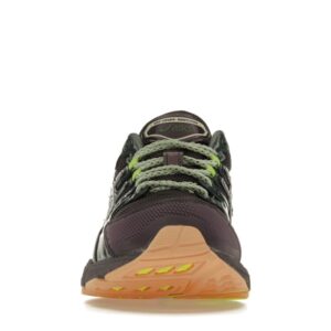 ASICS GEL-Nimbus 9 Brain Dead Nightshade - Image 10
