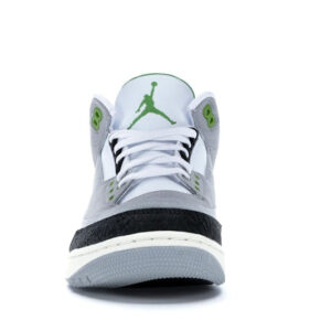 Jordan 3 Retro Chlorophyll Men's - 136064-006 - US - Image 11