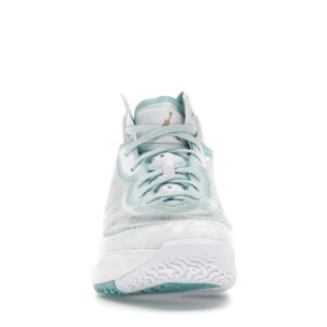 Jordan 37 Guo Ailun Island Green Men's - DV0921-173 - US - Image 11