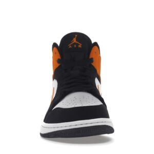 Jordan 1 Mid Shattered Backboard Men's - 554724-058 - US - Image 11