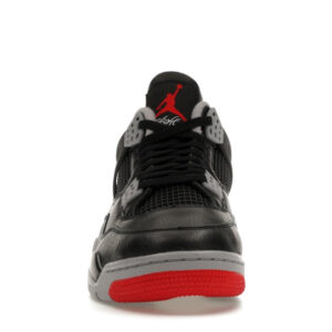 Jordan 4 Retro Bred Reimagined - Image 10