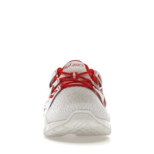 ASICS Gel-Quantum 90 Coca-Cola White - Image 10
