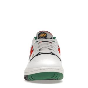 New Balance 550 White Multicolor - Image 10