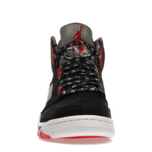 Jordan 5 Retro Quai 54 (Friends & Family) (2021) - Image 10