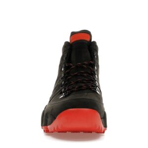 Jordan 9 Retro Boot Florida Gators PE - Image 10