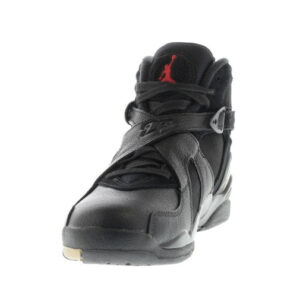 Jordan 8 Retro OVO Black - Image 10