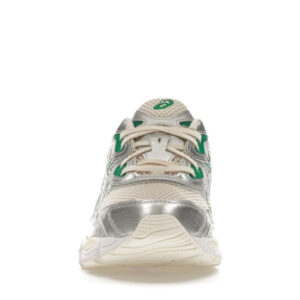 ASICS Gel-NYC Cream Kale Men's - 1201A971-200 - US - Image 11