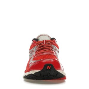 New Balance 860v2 Aimé Leon Dore Red Grey - Image 10
