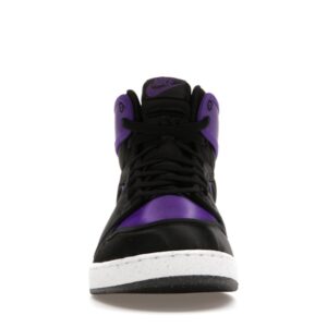 Jordan 1 Retro AJKO Field Purple Satin - Image 10