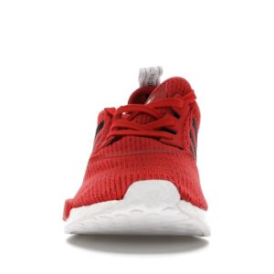 adidas NMD R1 Red Black - Image 10
