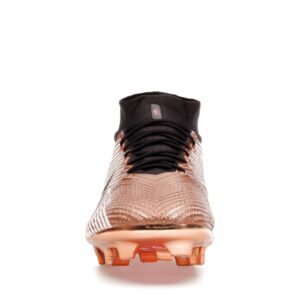 Nike Zoom Mercurial Superfly 9 Elite FG Generations Pack Metallic Copper - Image 10