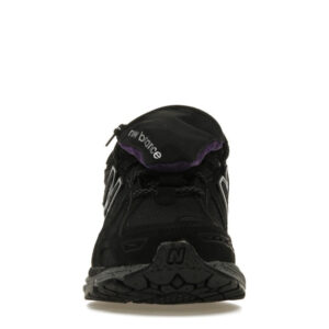 New Balance 1906R Cordura Pocket Black - Image 10