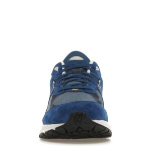 New Balance 2002R Atlantic Blue Sepia - Image 10