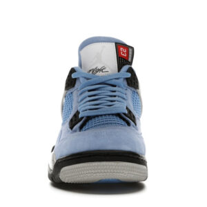 Jordan 4 Retro University Blue - Image 10