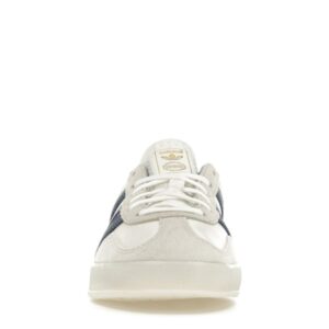 adidas Gazelle Indoor White Preloved Ink Men's - IG1643 - US - Image 11