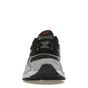 ASICS Gel-NYC Black Fjord Grey Men's - 1203A383-003 - Image 11