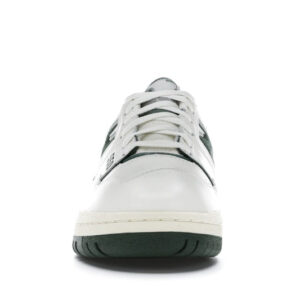 New Balance 550 Aime Leon Dore White Green - Image 10