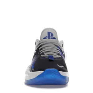 Nike PG 5 Playstation Blue - Image 10