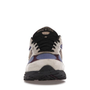 New Balance 993 Aime Leon Dore Taupe - Image 10