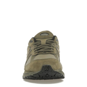 New Balance 2002R Cordura Olive - Image 10