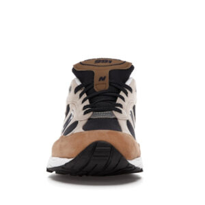 New Balance 991 MiUK Cappuccino - Image 10