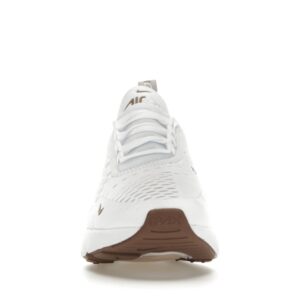 Nike Air Max 270 White Platinum Violet (Women's) - Image 10
