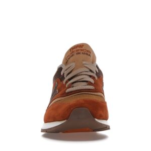 New Balance 997 J. Crew Butterscotch - Image 10