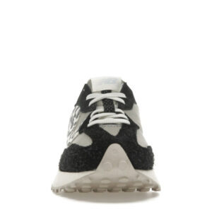 New Balance 327 Black Grey Leopard (Women's) - Image 10