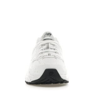 New Balance 530 White Castlerock - Image 10