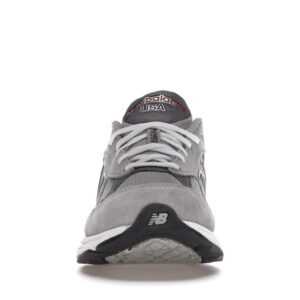 New Balance 990v3 MiUSA Grey - Image 10
