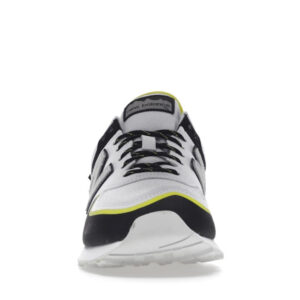 New Balance 574 All Terrain White Lime Black - Image 10