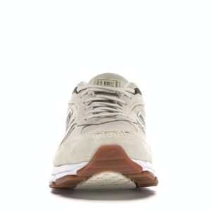 New Balance 990v4 Angora - Image 10