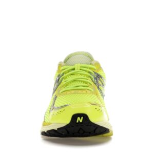 New Balance 860v2 Aime Leon Dore Yellow - Image 10