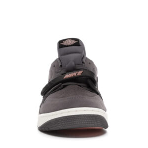 Jordan Legacy 312 Low Gunsmoke Coral Stardust - Image 10