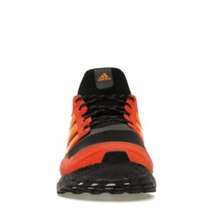 adidas Ultra Boost S&L Flash Orange - Image 10