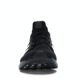 adidas Ultra Boost DNA Black Gold - Image 10