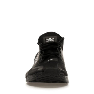 adidas NMD R1 V2 Core Black Cloud White - Image 10