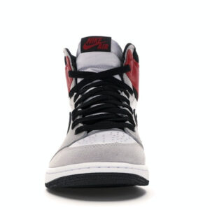 Jordan 1 Retro High Light Smoke Grey - Image 10