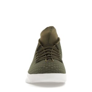 Jordan 15 Retro PSNY Woven Olive - Image 10