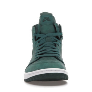 Jordan 1 High Zoom Air CMFT Emerald Green (Women's) - Image 10