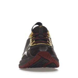ASICS UB4-S Gel-1130 Kiko Kostadinov Studio Demitasse Fir Green - Image 11
