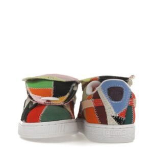 Puma Suede Nicole McLaughlin Sweep The Factory Floor - Image 10