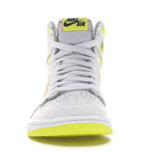 Jordan 1 Retro High First Class Flight Men's - 555088-170 - Image 11
