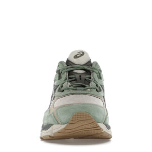 ASICS Gel-NYC Feather Grey Truffle Men's - 1203A477-020 - Image 11